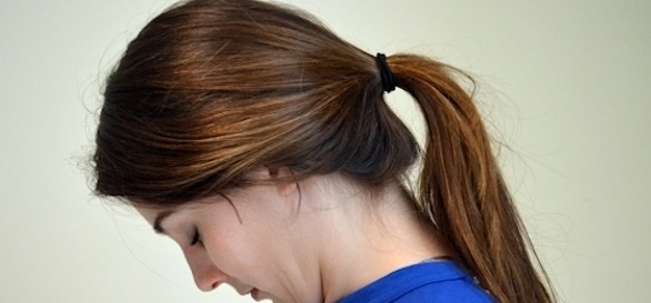 تمارين للرقبة يُنصح بممارستها يومياً تمارين للرقبة يُنصح بممارستها يومياً