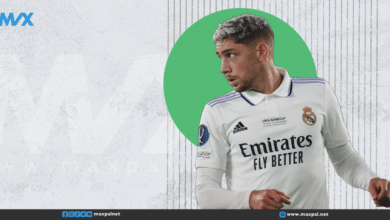 ريال مدريد يجدد عقد فيديريكو فالفيردي حتى عام 2025 ريال مدريد يجدد عقد فيديريكو فالفيردي حتى عام 2025