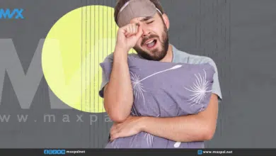 الحرمان من النوم يزيد من الأخطاء في العمل الحرمان من النوم يزيد من الأخطاء في العمل