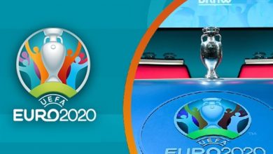 4 مستويات تحدد ملامح قرعة يورو 2020 يورو 2020