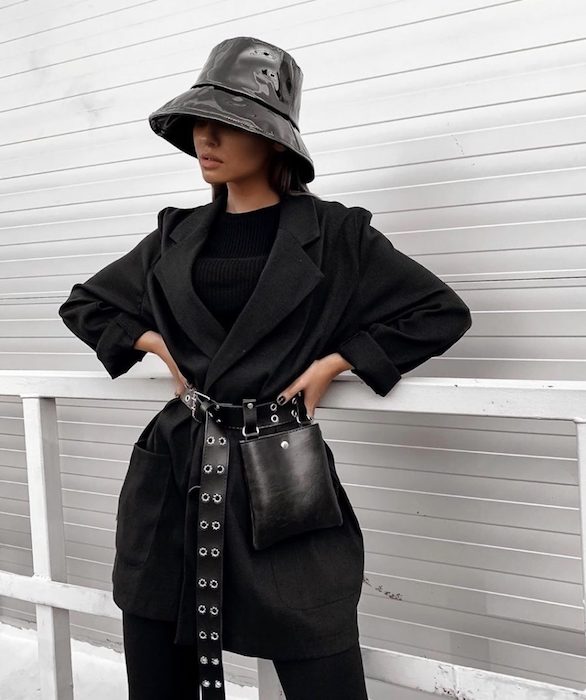 أغرب صيحات الموضة خلال 2019 أغرب صيحات الموضة خلال 2019