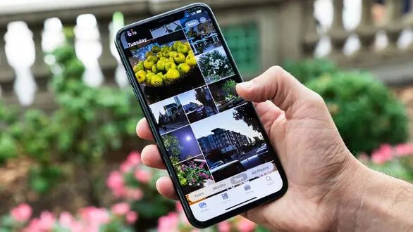 أفضل 10 هواتف ذكية في 2019 أفضل 10 هواتف ذكية في 2019