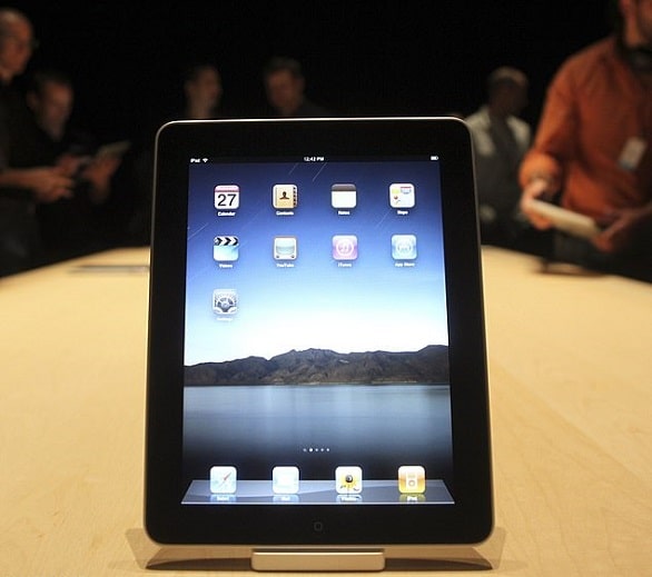 أهم 10 أجهزة مؤثرة في العقد الماضي أهم 10 أجهزة مؤثرة في العقد الماضي