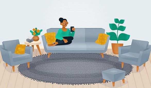 ماذا تقول طريقة جلوسك عن شخصيتك؟ ماذا تقول طريقة جلوسك عن شخصيتك