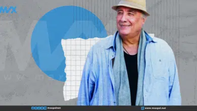 اقتباسات نادرة عن طوق الياسمين واسيني الأعرج