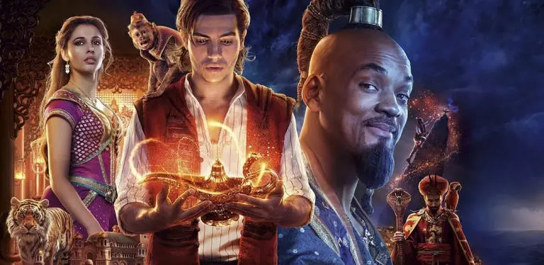 أفلام 2019: أعلى 7 أفلام حققت إيرادات قياسية عالمياً أفلام 2019: أعلى 7 أفلام حققت إيرادات قياسية عالمياً