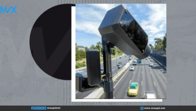 كاميرا جديدة لرصد استخدام الهاتف أثناء القيادة في أستراليا