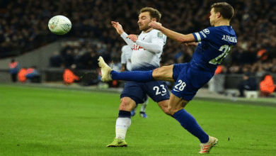 أبرز مباريات اليوم الأحد 22 ديسمبر 2019 أبرز مباريات اليوم الأحد 22 ديسمبر 2019