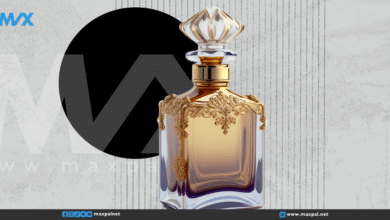 5 حيل لزيادة قوة العطر ومدة بقائه على البشرة 5 حيل لزيادة قوة العطر ومدة بقائه على البشرة