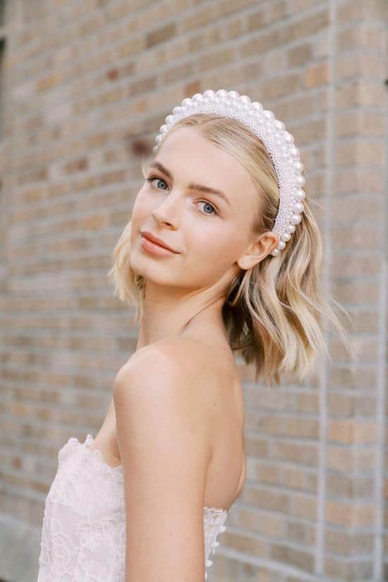 أحدث صيحات عروس 2020 لإطلالة ملكية أحدث صيحات عروس 2020 لإطلالة ملكية