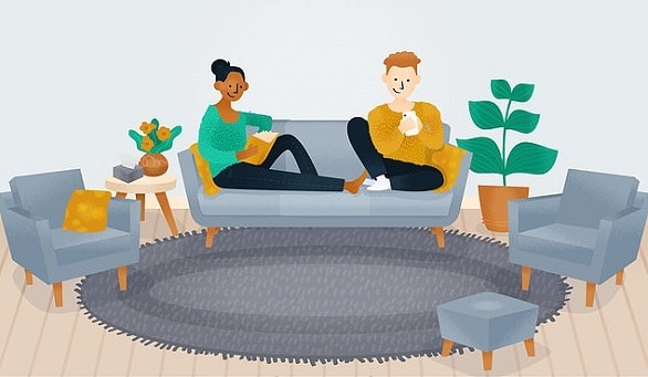 ماذا تقول طريقة جلوسك عن شخصيتك؟ ماذا تقول طريقة جلوسك عن شخصيتك