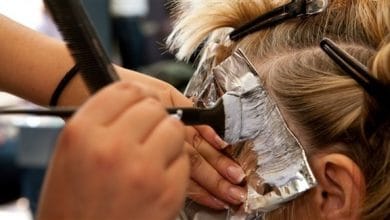 ترغبين في تشقير شعرك؟ هذه النصائح تهمك ترغبين في تشقير شعرك؟ هذه النصائح تهمك