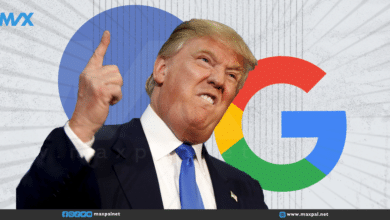 جوجل تحذف 300 فيديو إعلان سياسي لدونالد ترامب بسبب انتهاك السياسات جوجل تحذف 300 فيديو إعلان سياسي لدونالد ترامب بسبب انتهاك السياسات