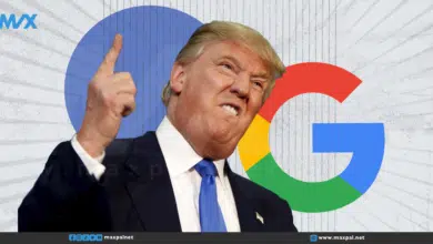 جوجل تحذف 300 فيديو إعلان سياسي لدونالد ترامب بسبب انتهاك السياسات جوجل تحذف 300 فيديو إعلان سياسي لدونالد ترامب بسبب انتهاك السياسات