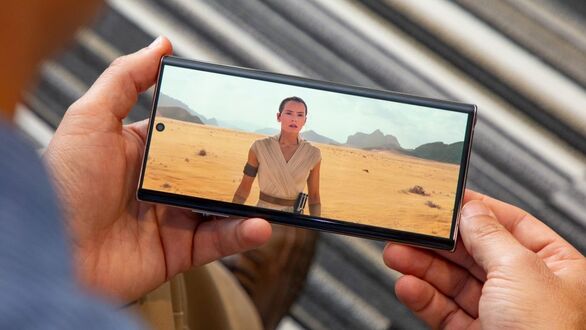 أفضل 10 هواتف ذكية في 2019 أفضل 10 هواتف ذكية في 2019