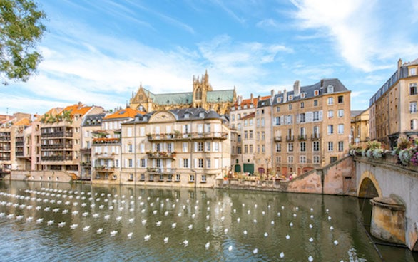 أفضل وجهات سياحية أوروبية يُنصح بزيارتها في 2020 أفضل وجهات سياحية أوروبية يُنصح بزيارتها في 2020