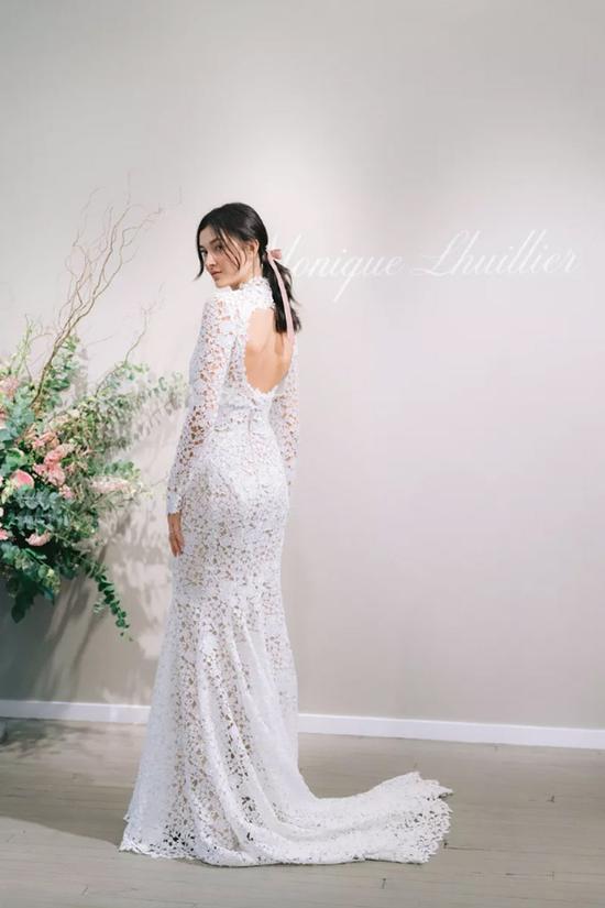 أحدث صيحات عروس 2020 لإطلالة ملكية أحدث صيحات عروس 2020 لإطلالة ملكية