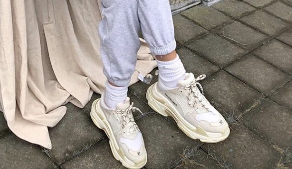 أغرب صيحات الموضة خلال 2019 أغرب صيحات الموضة خلال 2019