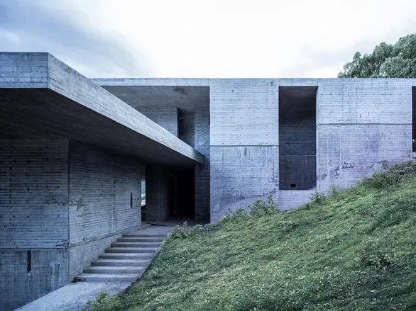 أجمل التحف المعمارية العالمية في 2019 أجمل التحف المعمارية العالمية في 2019