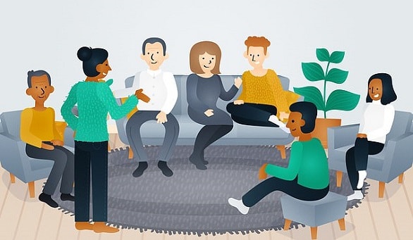 ماذا تقول طريقة جلوسك عن شخصيتك؟ ماذا تقول طريقة جلوسك عن شخصيتك