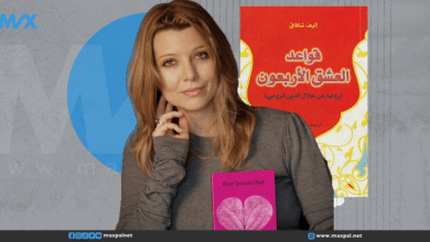 ملخص رواية قواعد العشق الأربعون للمؤلفة إليف شافاق