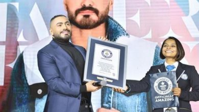 تامر حسني
