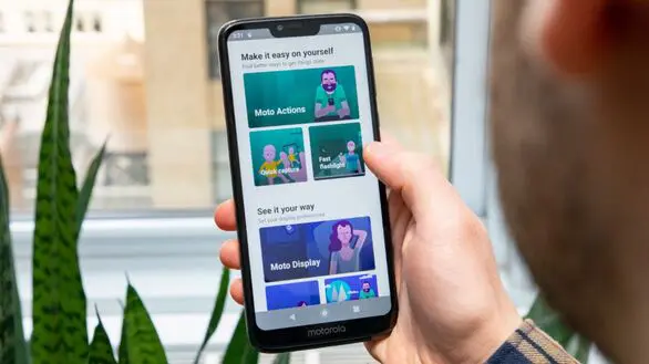 أفضل 10 هواتف ذكية في 2019 أفضل 10 هواتف ذكية في 2019