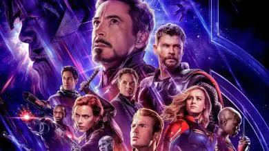 أفلام 2019: أعلى 7 أفلام حققت إيرادات قياسية عالمياً