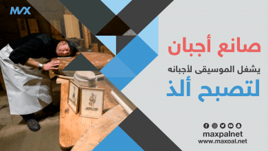 صانع أجبان سويسري يشغل الموسيقى لأجبانه لتُصبح ألذ ! صانع أجبان سويسري يشغل الموسيقى لأجبانه لتُصبح ألذ !