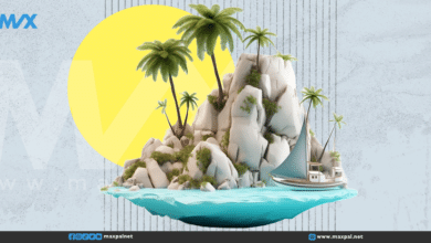 جزر سياحية لعطلة لا تُنسى جزر سياحية لعطلة لا تُنسى