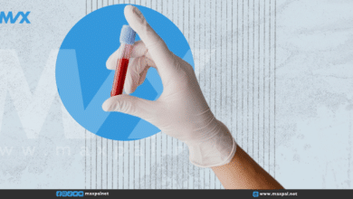 التهابات الدم: مقياس مبكر لخطر الخرف والزهايمر التهابات الدم: مقياس مبكر لخطر الخرف والزهايمر