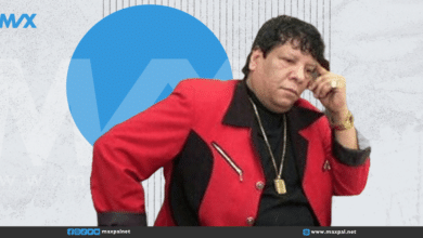 وفاة المطرب الشعبي المصري شعبان عبد الرحيم عن عمر 62 عامًا وفاة المطرب الشعبي المصري شعبان عبد الرحيم