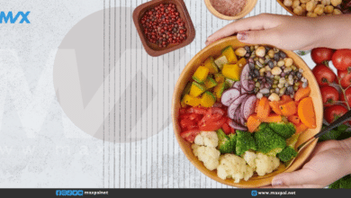 الألياف الغذائية: درع الحماية من الكولسترول والسكر الزائد الألياف الغذائية: درع الحماية من الكولسترول والسكر الزائد