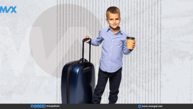 نصائح لتغذية الأطفال أثناء السفر براً: تجنبي هذه الأطعمة!