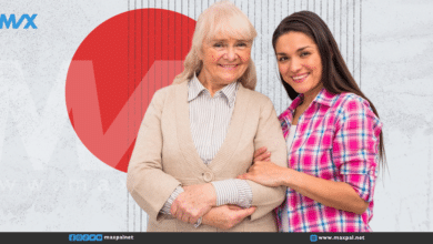 5 حالات صحية ترثها من الأم: كيف تؤثر الجينات على صحتك؟ 5 حالات صحية ترثها من الأم