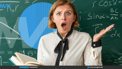 امرأة تصاب بنوبة قلبية بسبب مسألة رياضية امرأة تصاب بنوبة قلبية بسبب مسألة رياضية