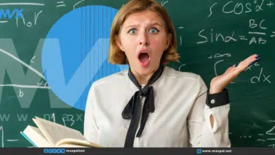 امرأة تصاب بنوبة قلبية بسبب مسألة رياضية امرأة تصاب بنوبة قلبية بسبب مسألة رياضية