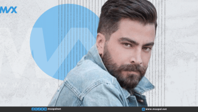 ابنة معتصم النهار تخطف الأنظار بجمالها وتشعل مواقع التواصل الاجتماعي