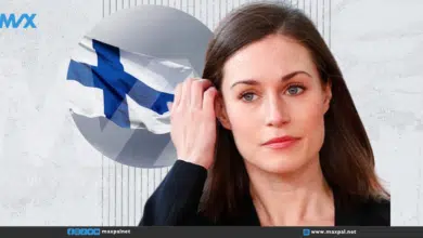 سانا مارين: أصغر رئيسة وزراء في العالم تكشف سر نجاحها سانا مارين: أصغر رئيسة وزراء في العالم تكشف سر نجاحها