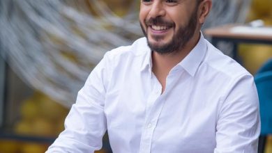 أحمد الشريف يعود إلى الساحة الفنية ويعلن عن مفاجأة لجمهوره