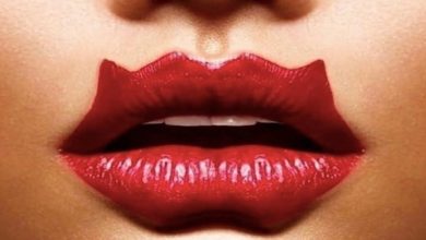 أغرب صيحة مكياج في 2019 أغرب صيحة مكياج في 2019