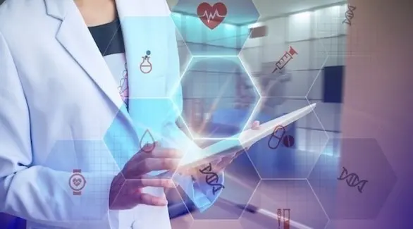 أفضل 10 تقنيات طبية جديدة خلال 2019 أفضل 10 تقنيات طبية جديدة خلال 2019