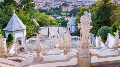 أفضل وجهات سياحية أوروبية يُنصح بزيارتها في 2020 أفضل وجهات سياحية أوروبية يُنصح بزيارتها في 2020