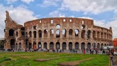 أكثر المعالم السياحية زيارة في العام 2019 أكثر المعالم السياحية زيارة في العام 2019