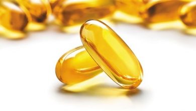 اكتشاف الطريقة التي يقلل بها زيت السمك الالتهابات اكتشاف الطريقة التي يقلل بها زيت السمك الالتهابات