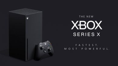 مايكروسوفت تطرح "إكس بوكس إكس" في موسم عطلات 2020 مايكروسوفت تطرح "إكس بوكس إكس" في موسم عطلات 2020