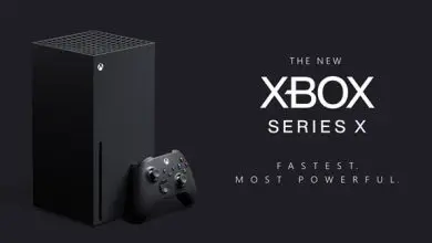 مايكروسوفت تطرح "إكس بوكس إكس" في موسم عطلات 2020 مايكروسوفت تطرح "إكس بوكس إكس" في موسم عطلات 2020