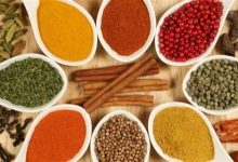 التوابل تسرع خسارة الوزن التوابل تسرع خسارة الوزن