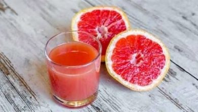 الجريب فروت علاج طبيعي للبدانة والكولسترول الجريب فروت علاج طبيعي للبدانة والكولسترول