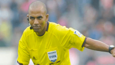 إيقاف الحكم المغربي التيازي مدى الحياة الحكم الدولي هشام التيازي